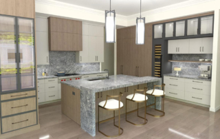tiburon remodel